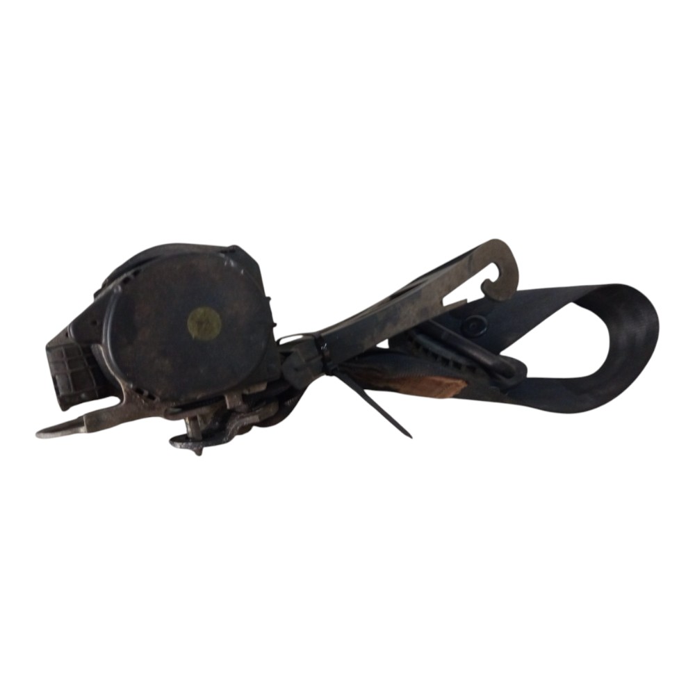 Cinto segurança traseiro direito VW Golf MK3 91 92 a 1999