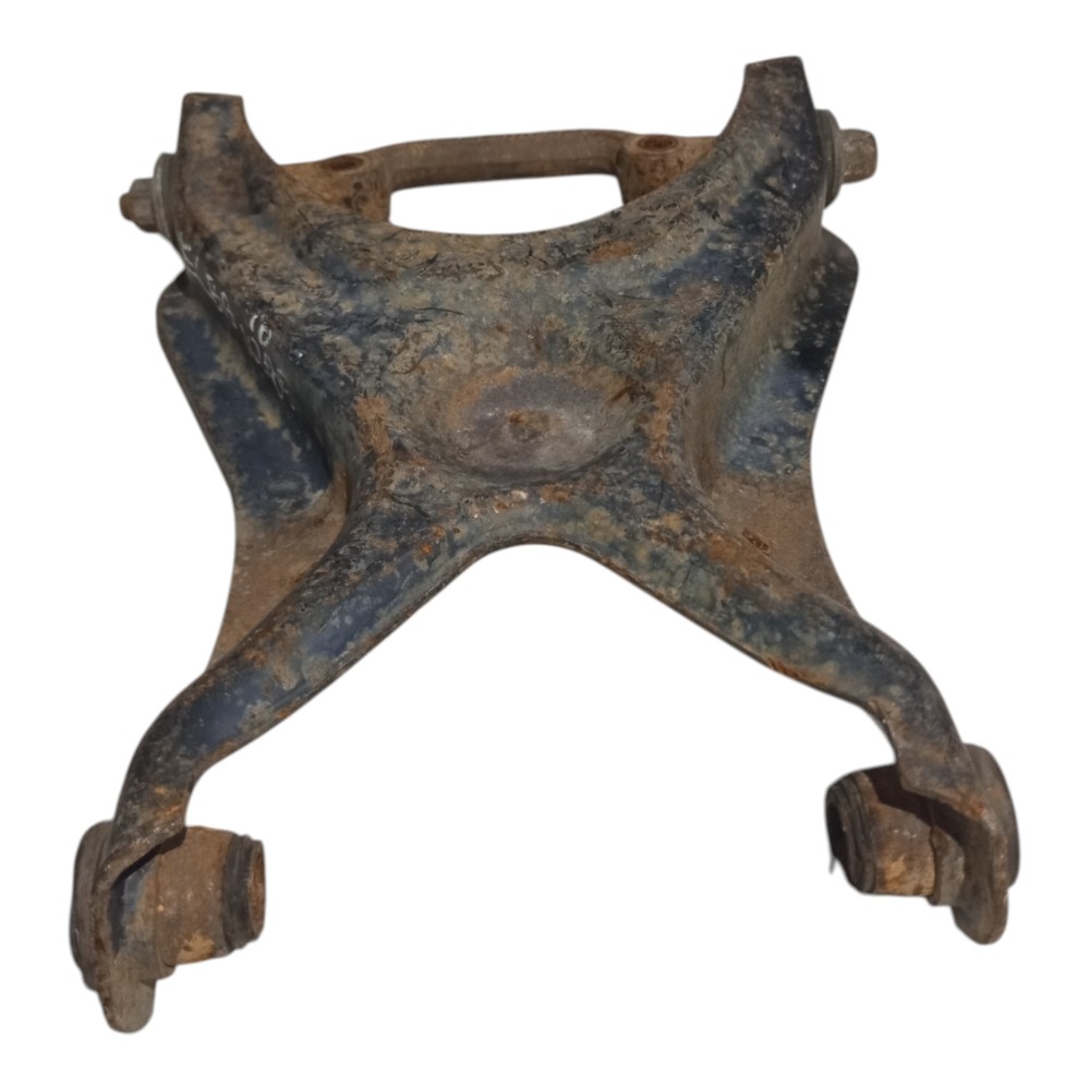 Bandeja Balança Traseira Direita Fiat Elba 1986-1996