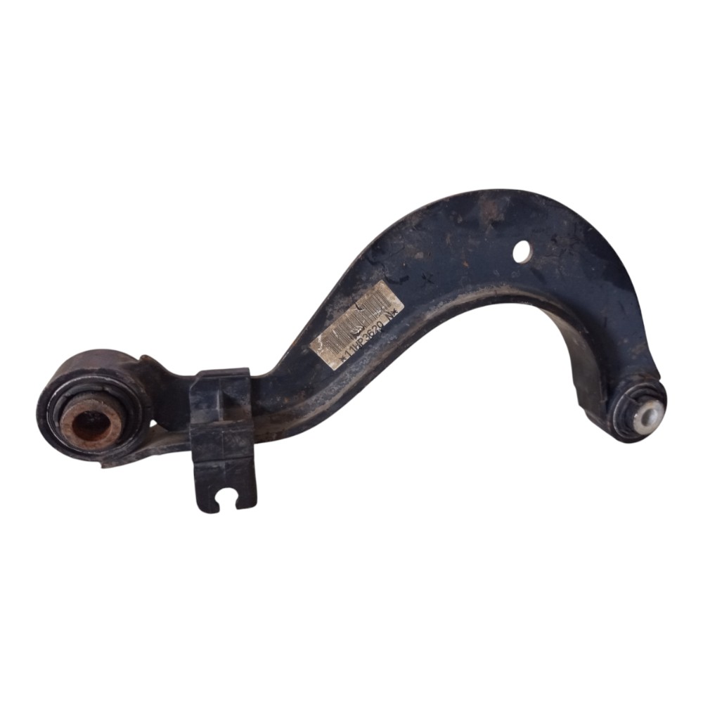 Braço Suspensão Curvo Traseiro Esquerdo Tiguan 2007 A 2017