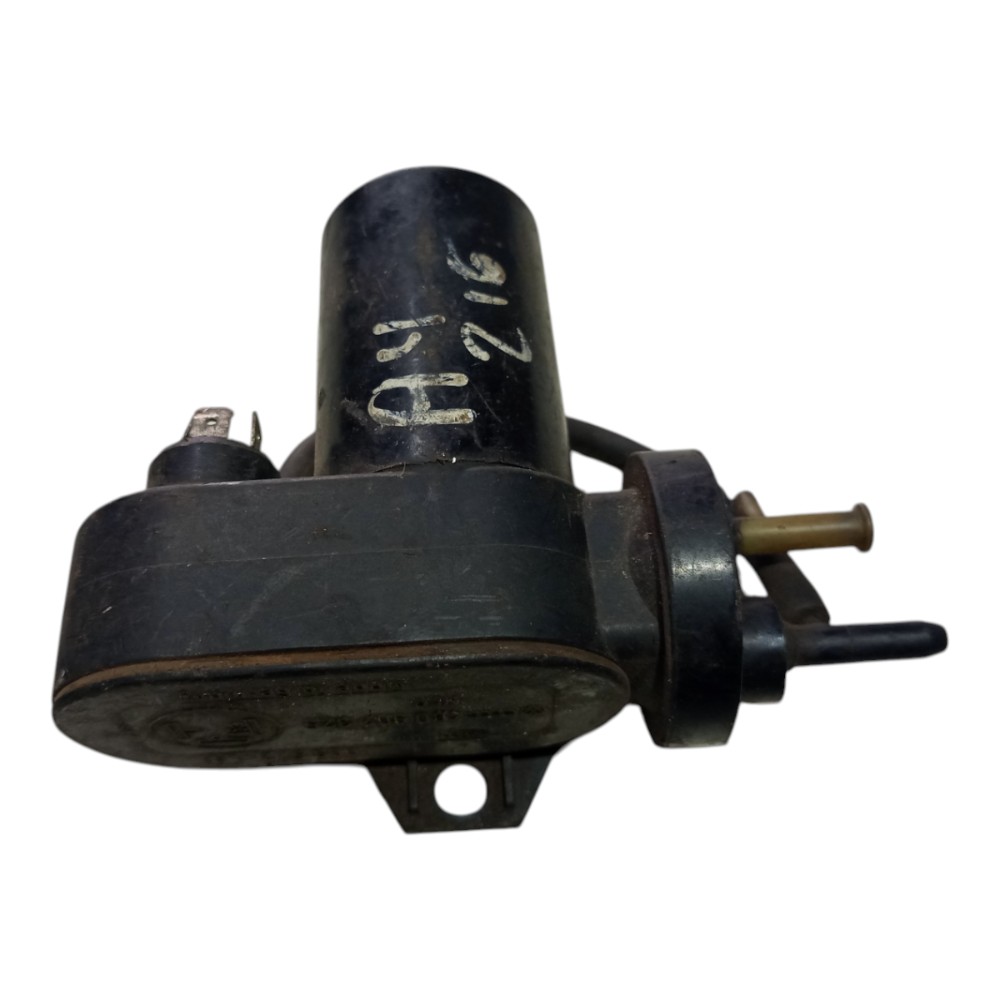 Bomba Vácuo Piloto Automático Audi A4 1.8 20v 1998 A 2000