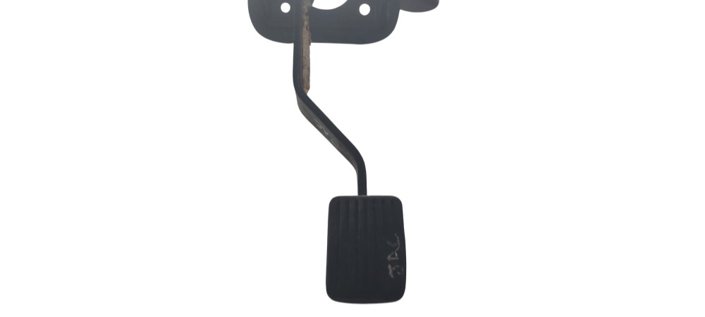 Pedal freio com suporte Jac J3 2011 a 2017