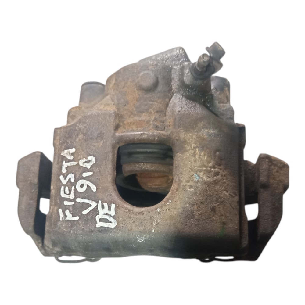 Pinça Freio Dianteiro Esquerdo Ford Fiesta 2003 2004 A 2013