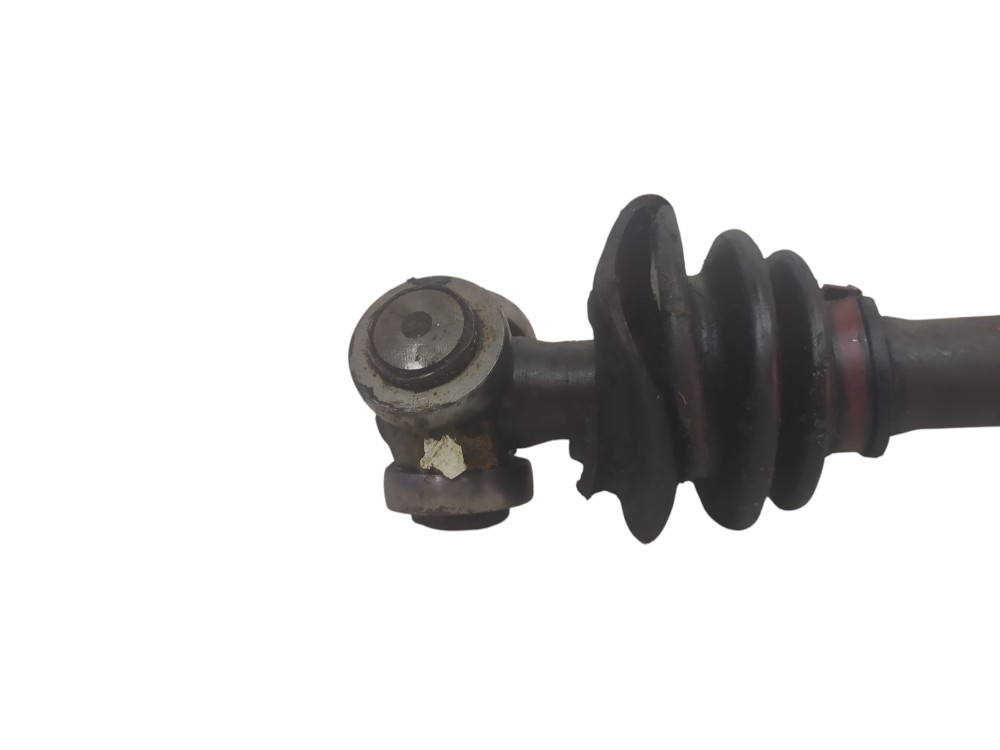 Semi Eixo Lado Direito Volkswagen Passati 1998 1999 A 2000