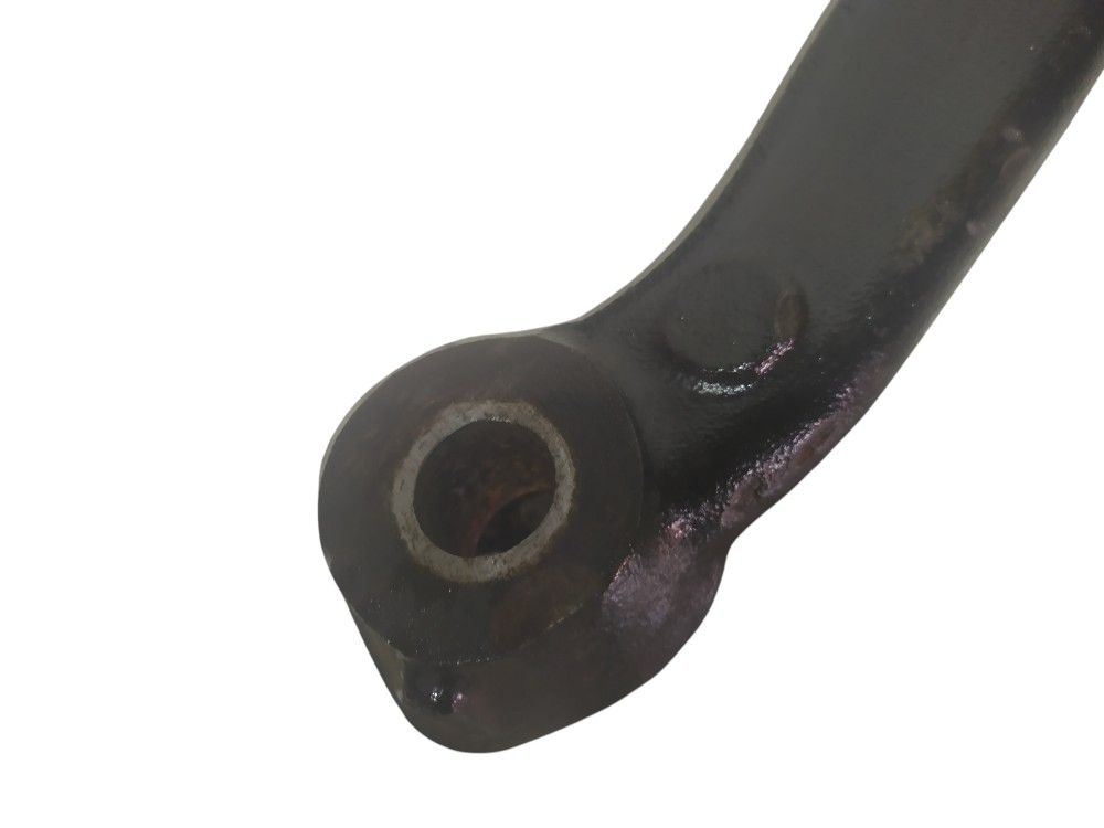 Braço Suspensão Curvo Dianteiro Bmw X5 1999 2000 2001 A 2006
