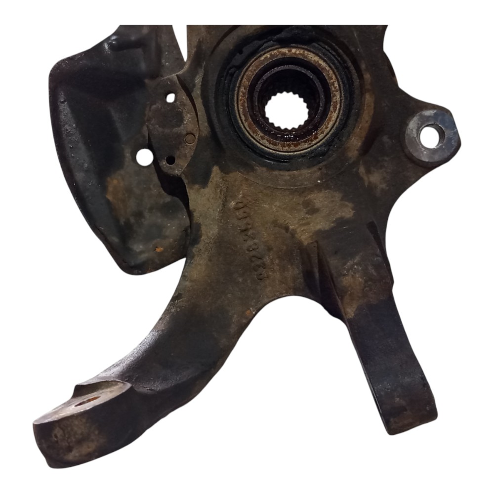 Manga Eixo Dianteira Direita Chevrolet Corsa 1999 A 2005