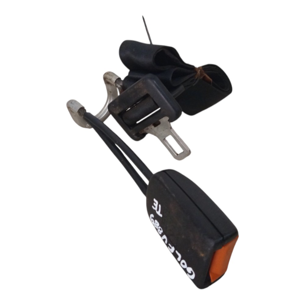 Cinto engate traseiro esquerdo Volkswagen Golf MK3 91 a 1999