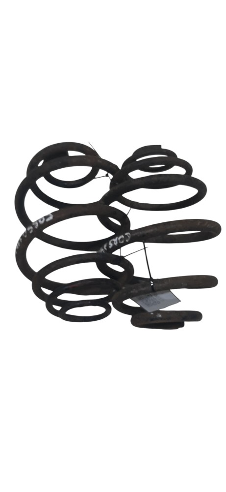 Molas Traseira Suspensão Gm Chevrolet Celta 2000 A 2012