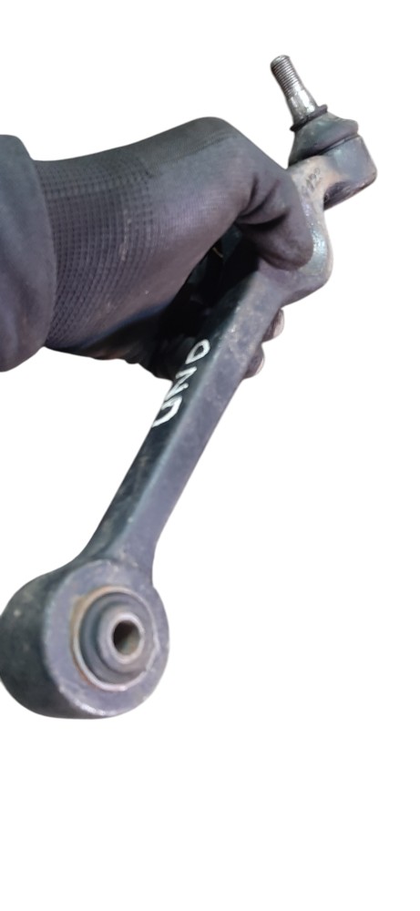 Braço Oscilante Dianteiro Fiat Uno 1.0 1990 1991 1992 A 2004
