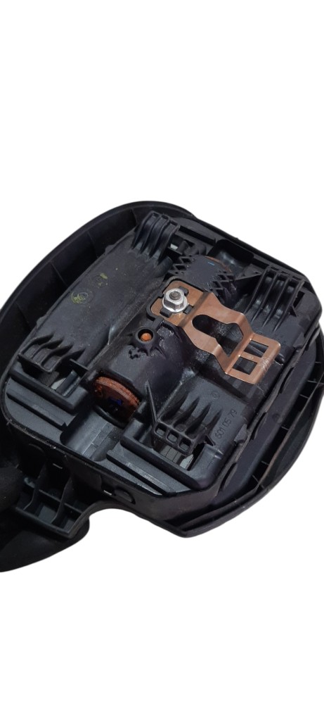 Bolsa Airbag Volante Renault Megane 1999 2000 2001 A 2011