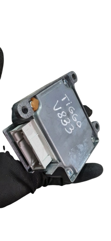 Módulo airbag Chery Tiggo 2.0 2010 2011