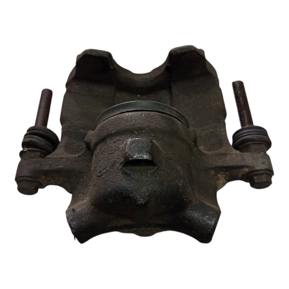 Pinça Freio Dianteiro Direito Renault Scenic 2003 A 2009