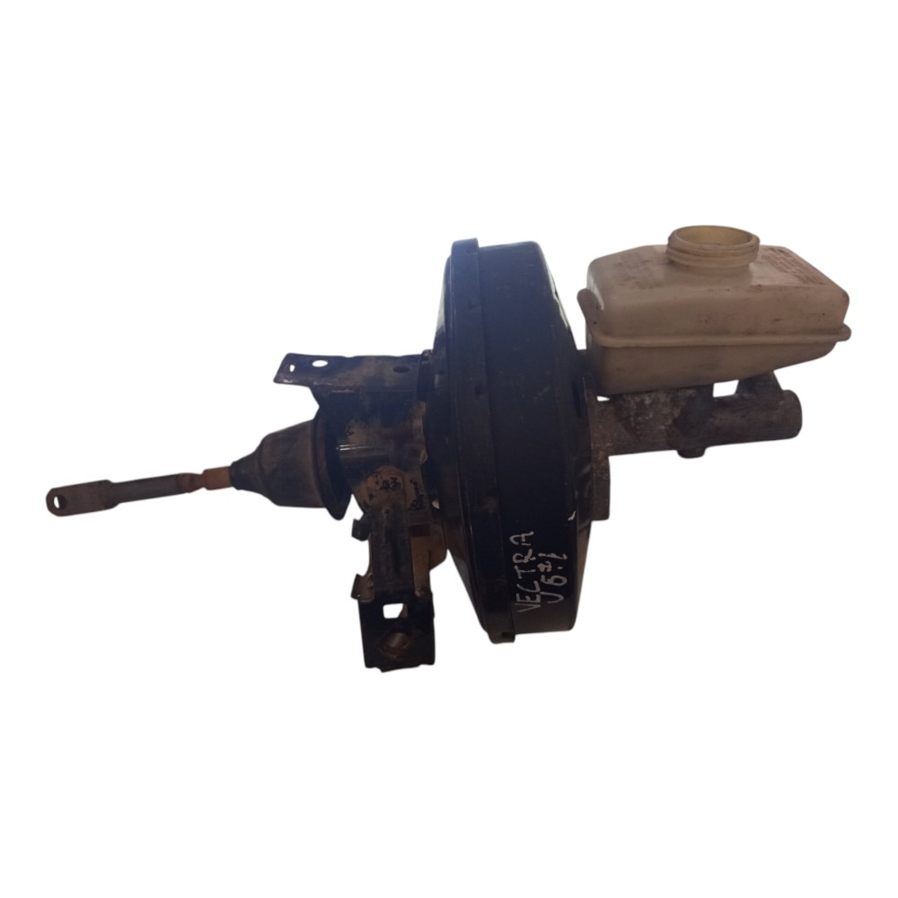 Hidrovácuo Servo Freio Chevrolet Gm Vectra Gls 1996 A 2005