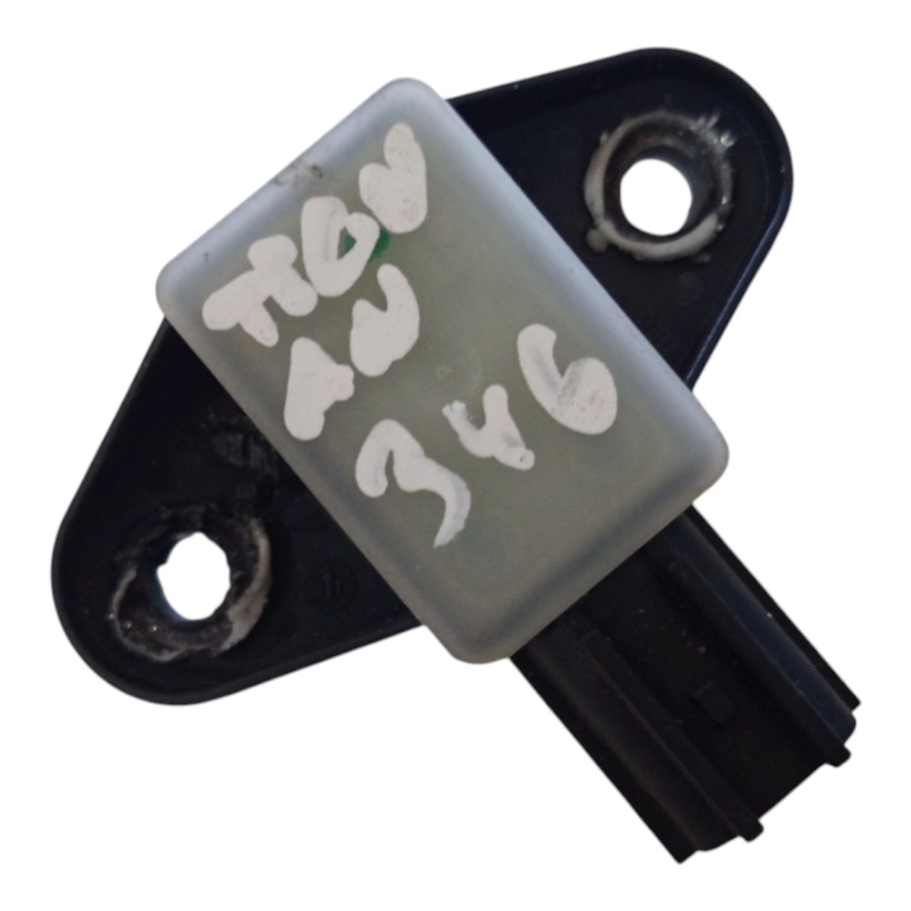 Sensor Airbag Porta Dianteira Esquerda Vw Tiguan 2007 A 2017