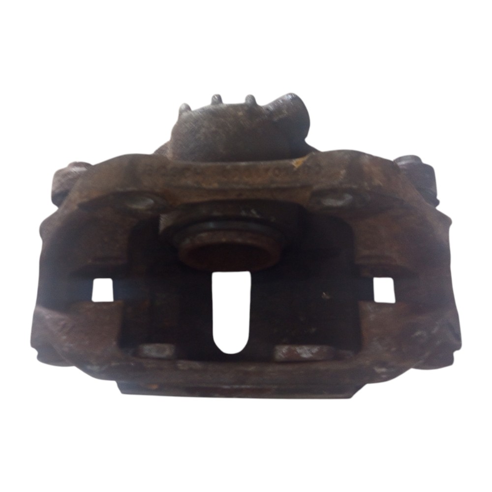 Pinça Freio Dianteiro Esquerdo Peugeot 206 1999 2000 a 2007