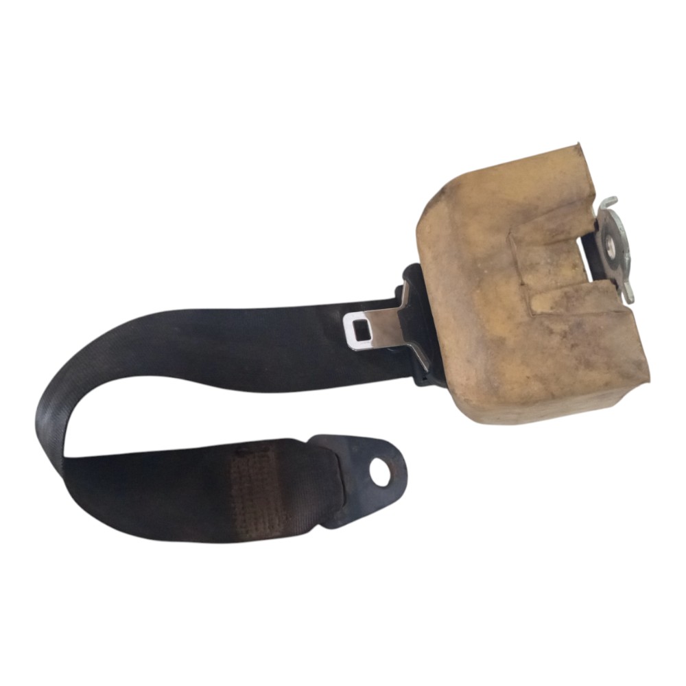 Cinto Segurança Traseiro Esquerdo C4 Pallas 2007 2008 A 2013