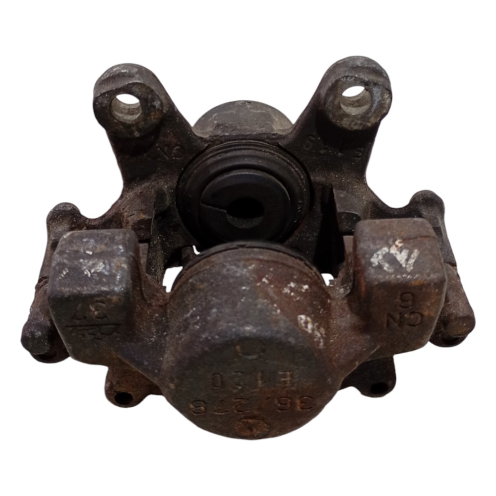 Pinça freio traseiro esq Mercedes slk200 1.8 2005 a 2011