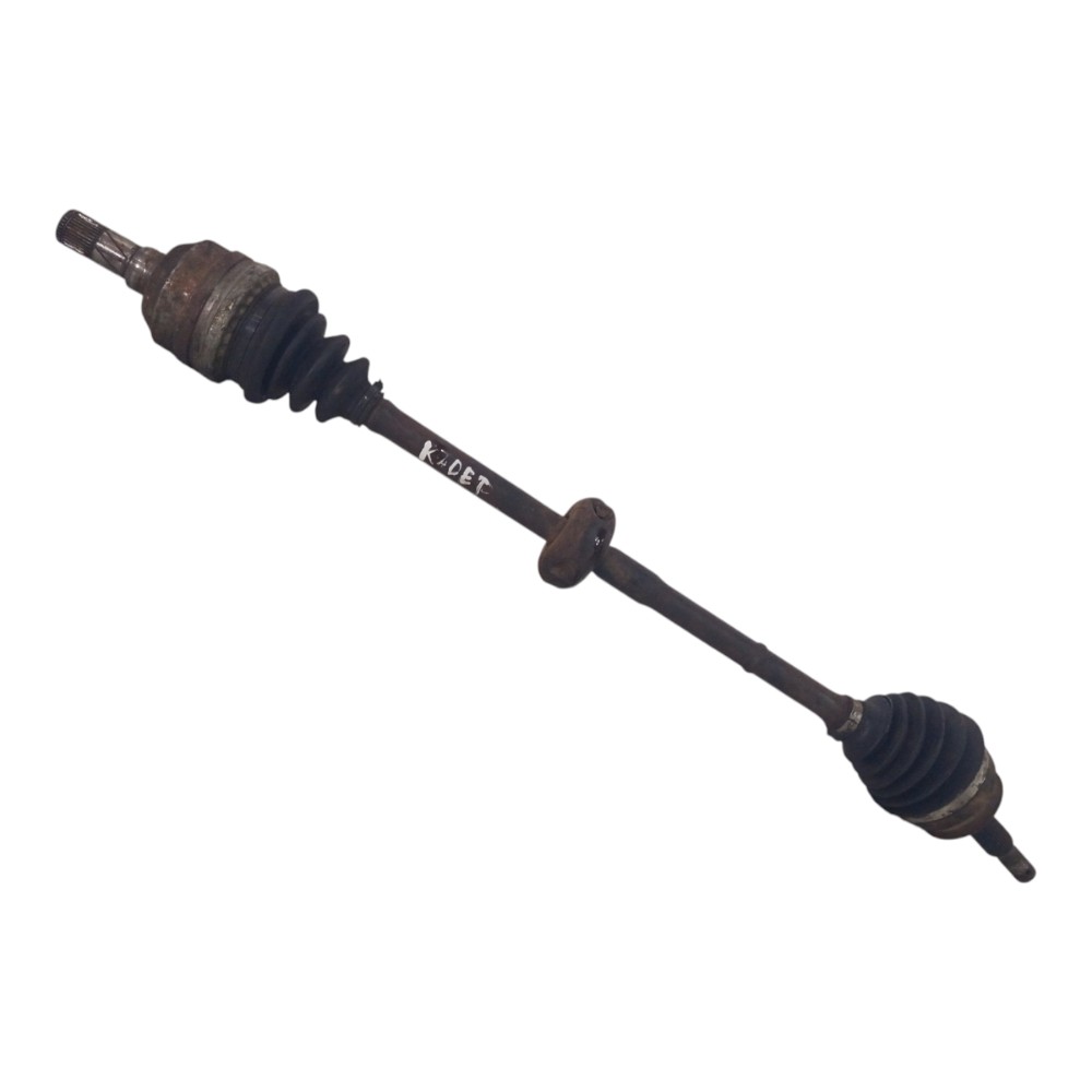 Semi Eixo Dianteiro Direito Chevrolet Gm Kadett 1989 A 1998