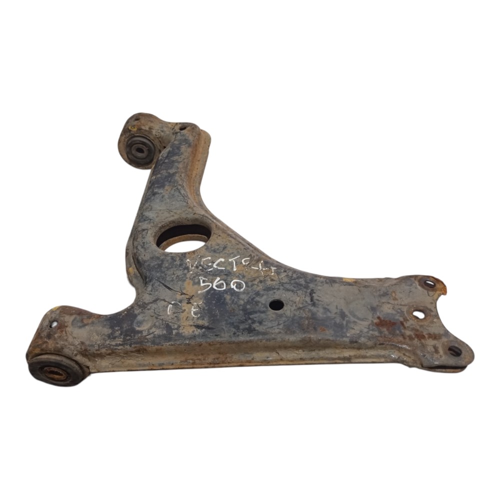 Bandeja Balança Dianteira Esquerda Gm Vectra B 1997-2006