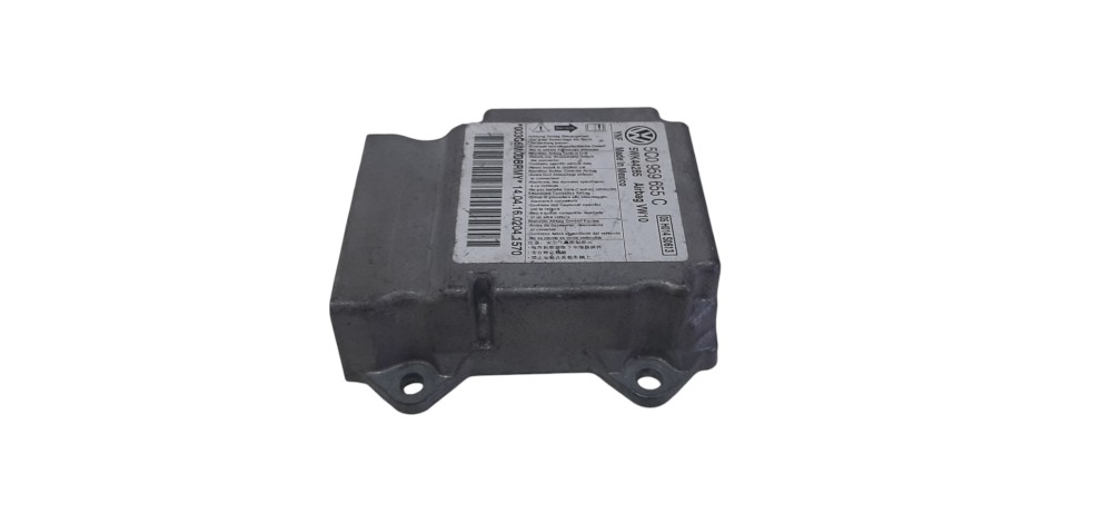 Modulo Airbag Volkswagen Jetta 2011 A 2015 5c0 959 655 C