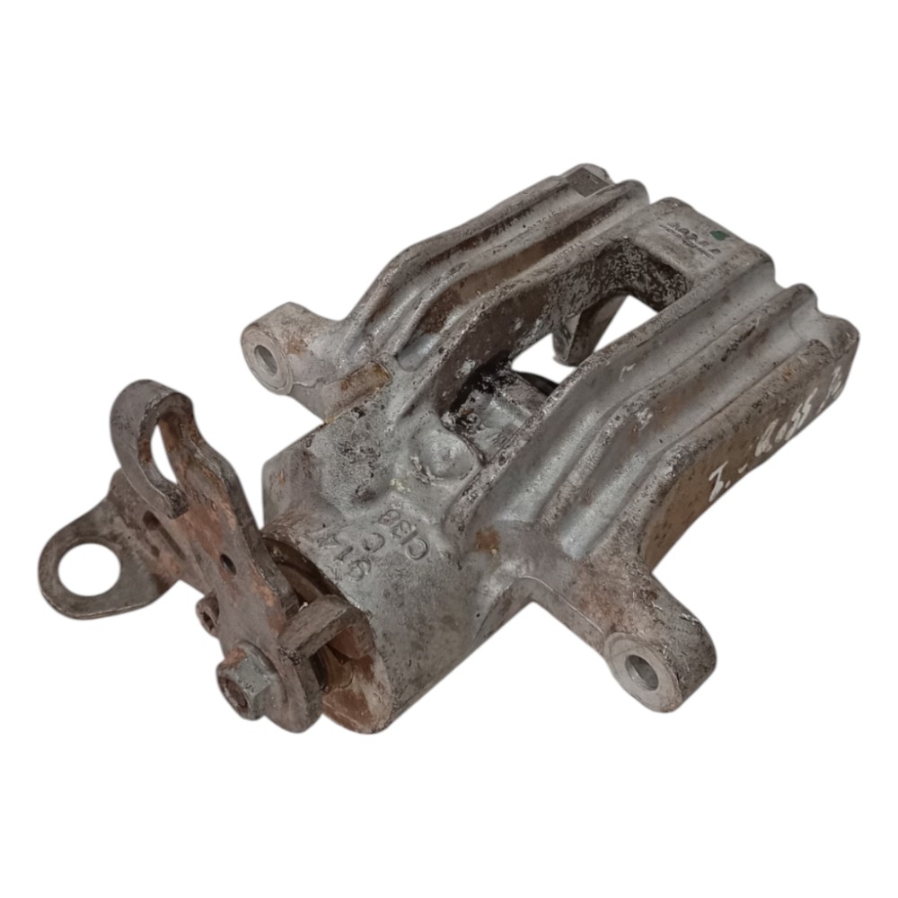 Pinça freio traseira direita t-cross 1.0 tsi 2019 a 2022