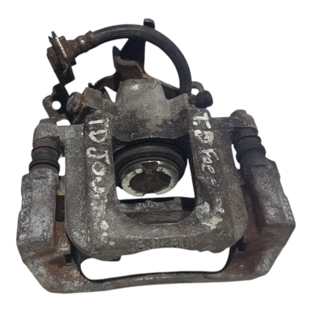 pinça freio traseiro direito fiat freemont 2012 a 2016
