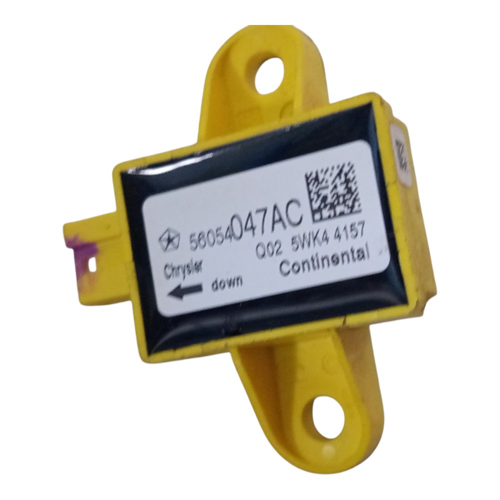 Sensor Impacto Airbag Dianteiro Direito Freemont 2011 A 2016