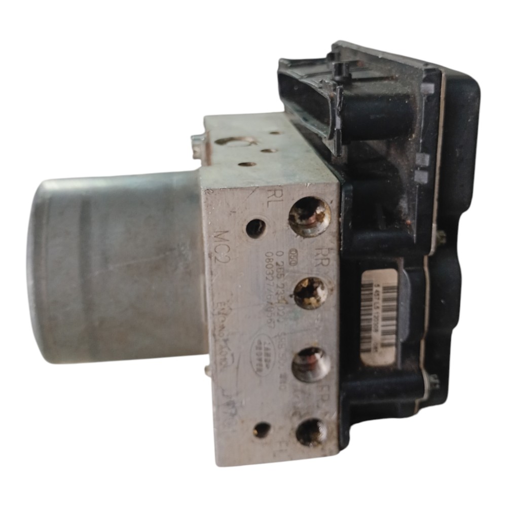 Módulo Freio ABS Land Rover Discovery 3 2004 2005 A 2009