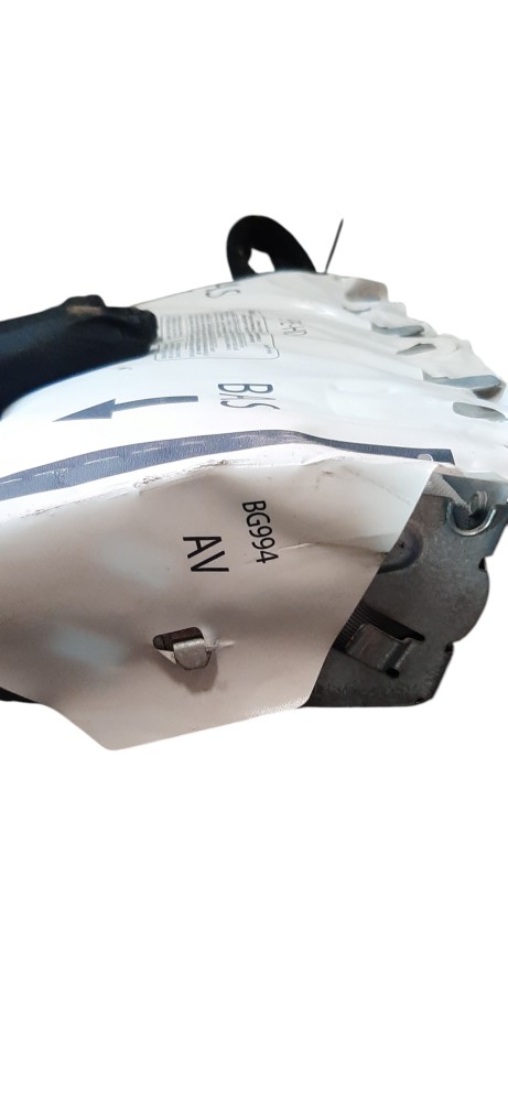 Bolsa Airbag Passageiro Citroën C4 Pallas 2007 08 09 A 2015