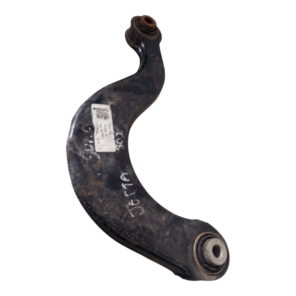 Braço Curvo Suspensão Traseira Direito Jetta 2014 A 2020