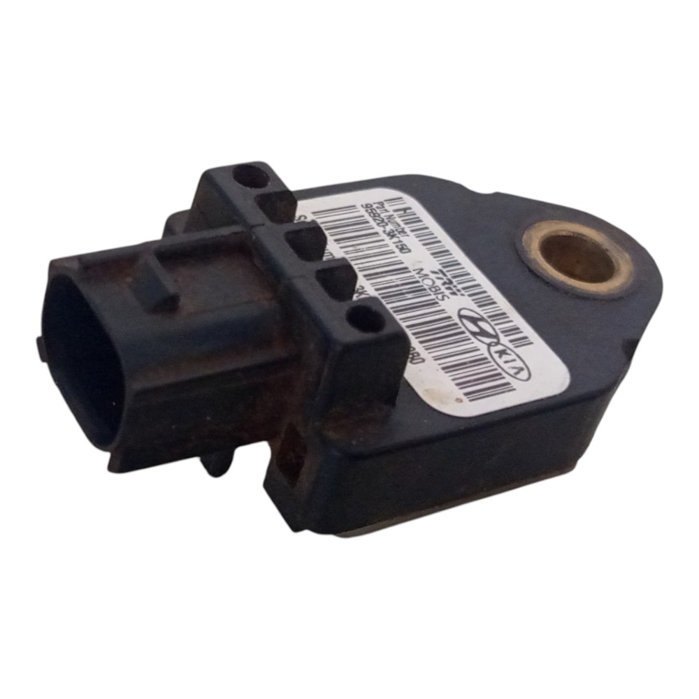 Sensor Impacto Frontal Airbag Kia Cerato Koup 2011 A 2013