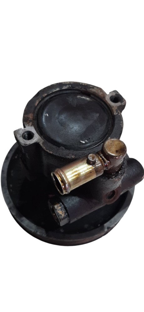 Bomba Direção Hidráulica Fiat Palio 1996 1997 1998 A 2000