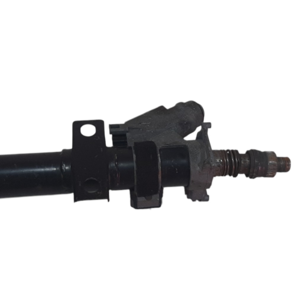 Coluna Direção Gol G2 Volkswagen 1999 2000 2001 2002 6
