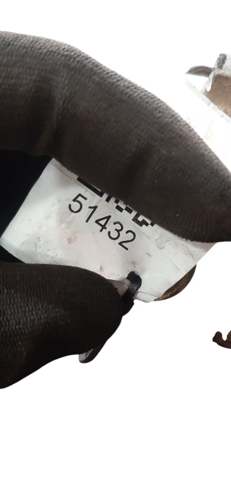 Pinça De Freio Traseira Esquerda Audi A3 2000 01 02 A 2013 6