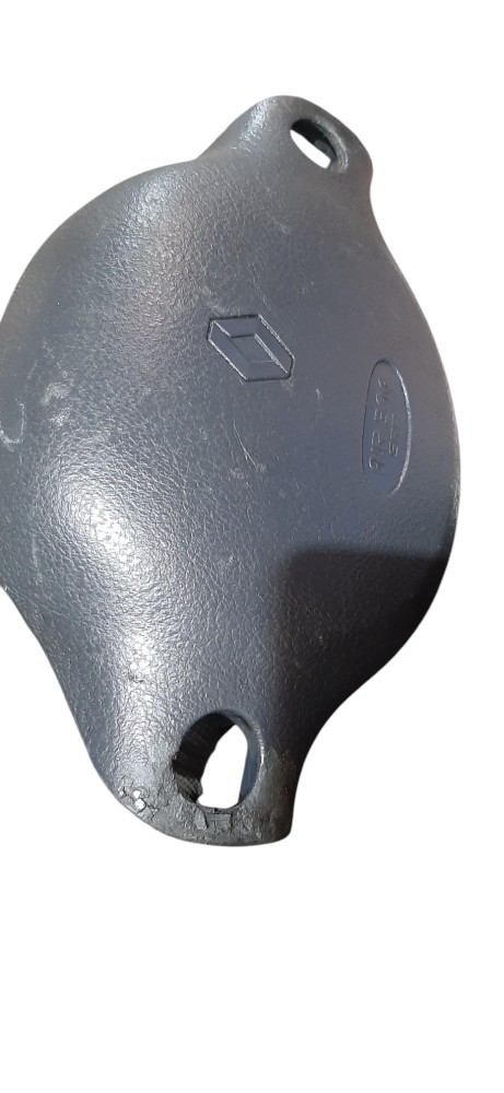 Bolsa Airbag Volante Renault Clio 2000 2001 02 03 A 2010