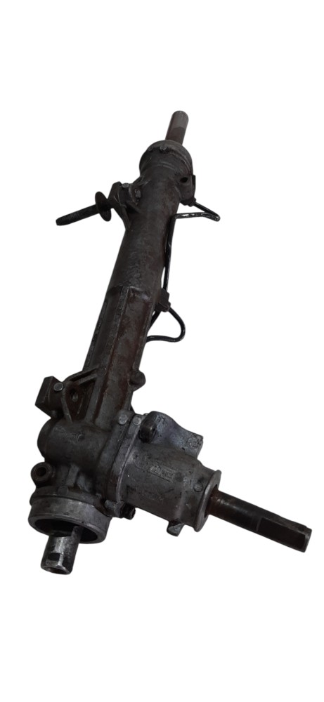 Caixa Direção Hidráulica Peugeot 206 2002 2003 2004 2005