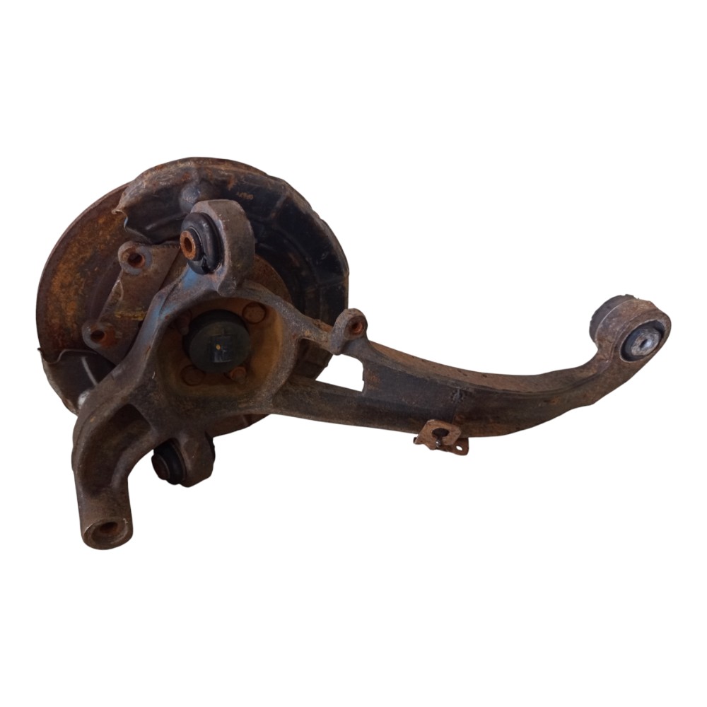 Manga Eixo Traseiro Esquerdo Chevrolet Vectra B 96 A 2005