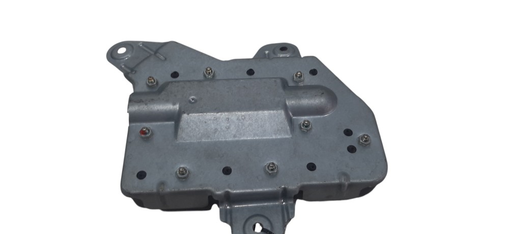 Bolsa Airbag Porta Traseira Direita Bmw 540i 1996 A 2004