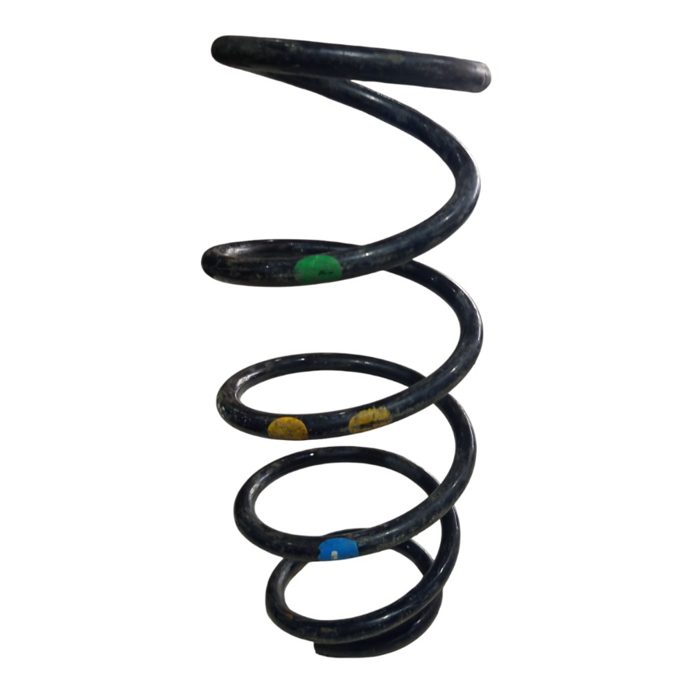 Mola Suspensão Traseira Jeep Renegade 2015 2016 A 2025