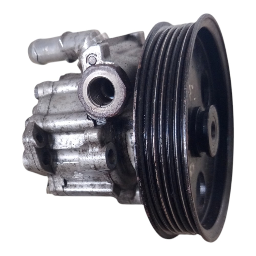 Bomba Direção Hidráulica Chery Tiggo Fl 2.0 At 2009 A 2014