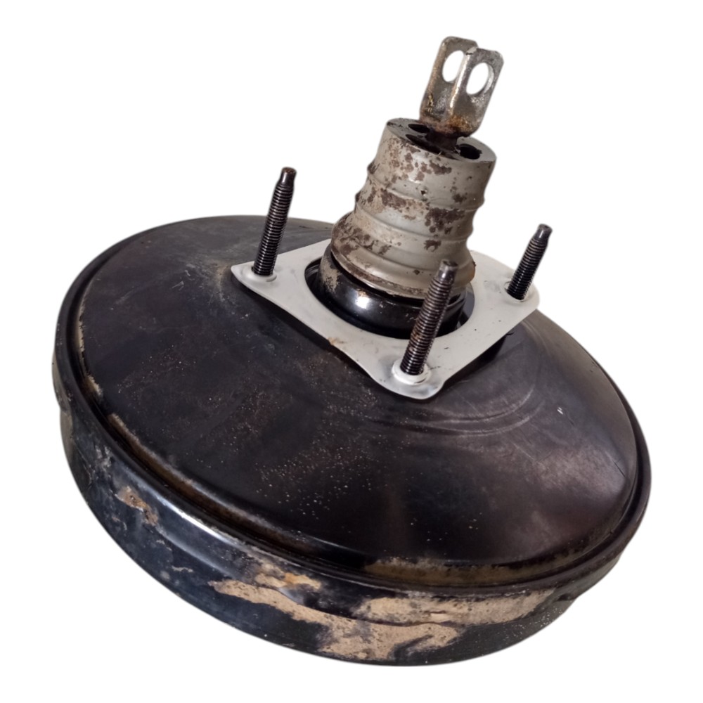 Hidrovácuo Servo Freio Ford Fiesta Sedan 1.6 8v 2000 A 2014