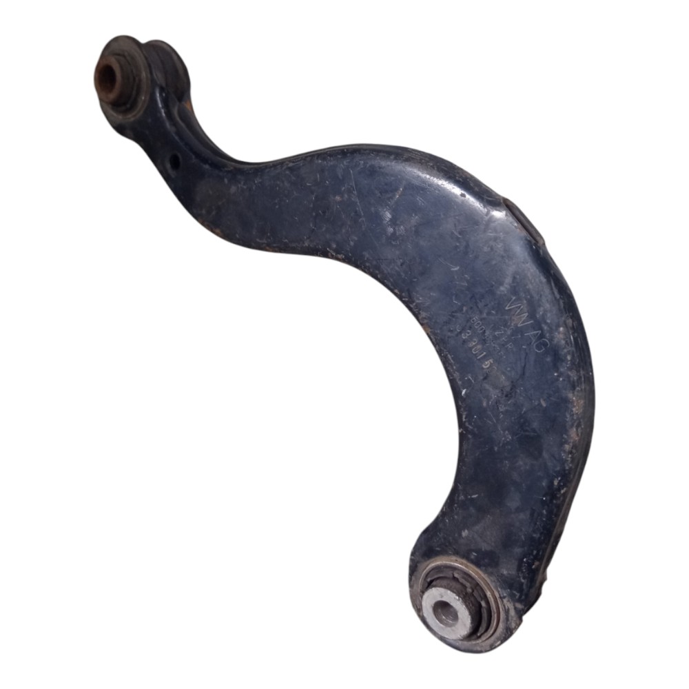 Braço curvo suspensão traseira direita VW Jetta 2008 a 2019