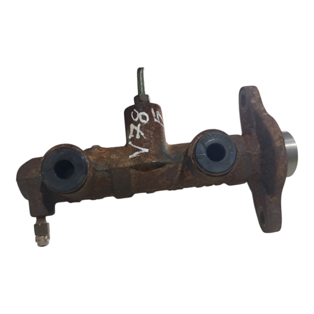 Cilindro Mestre Freio Ford Fiesta 1.0 Flex 2002 2003 A 2014