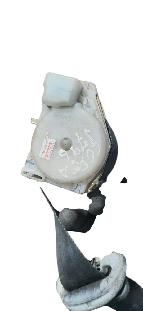 Cinto Segurança Diant Direito Chevrolet Corsa 1994 A 2001