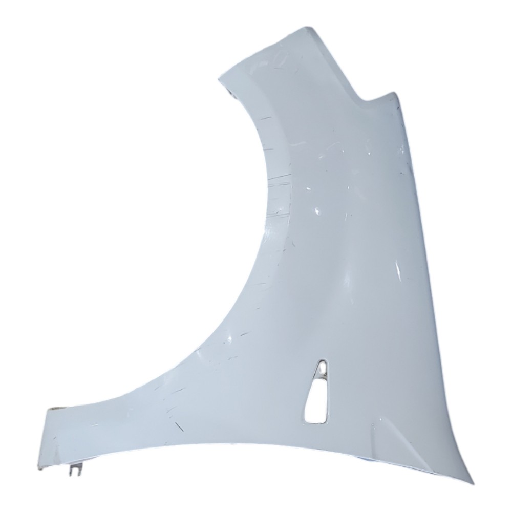 Paralama esquerdo Renault sandero 2010 a 2013