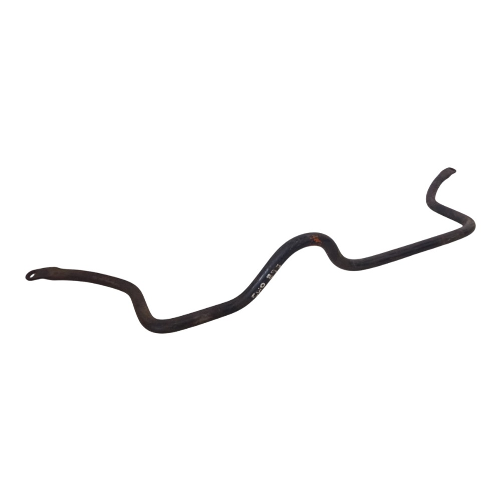 Barra Estabilizadora Dianteira Renault Clio Rl 98 A 2006