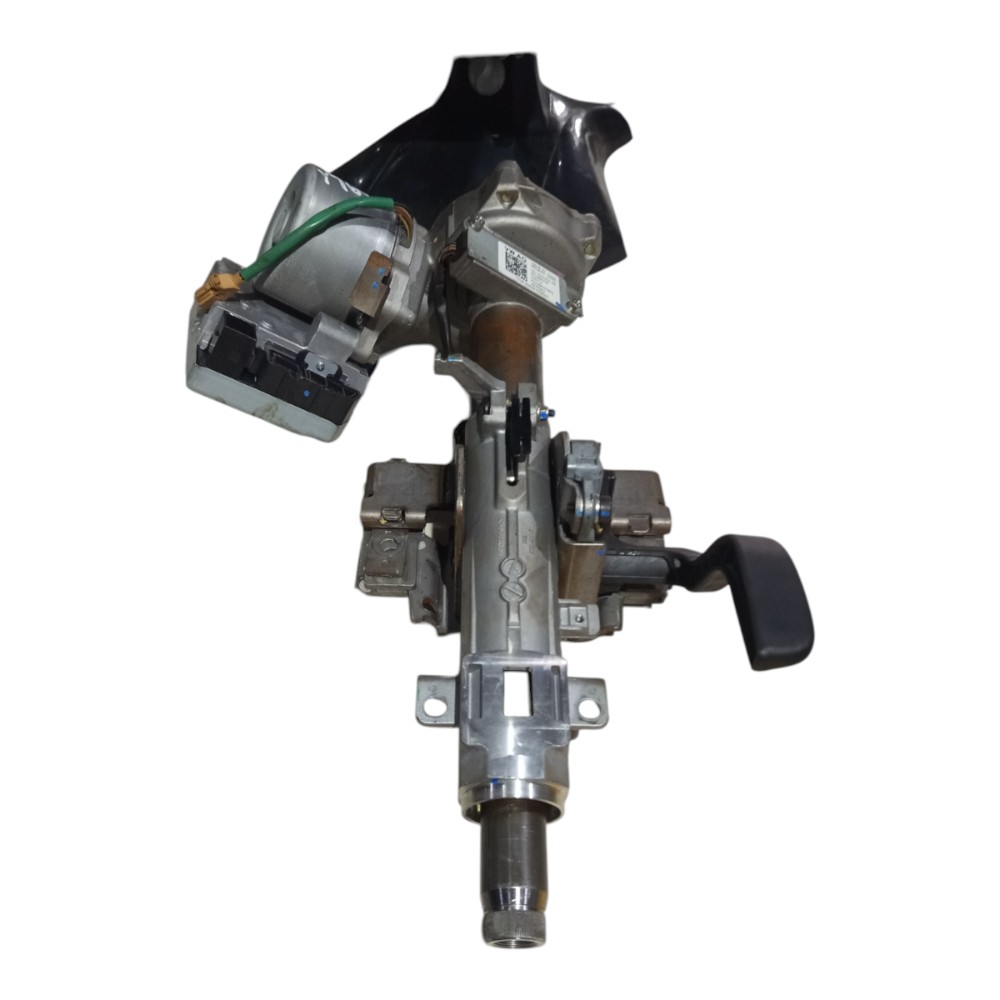 coluna direção elétrica Volkswagen up! take 1.0 2014 a 2018