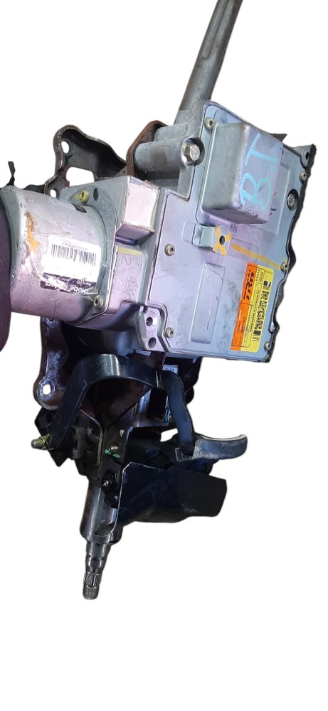 Coluna Direção Elétrica Fiat Stilo 2003 04 05 A 2013 7