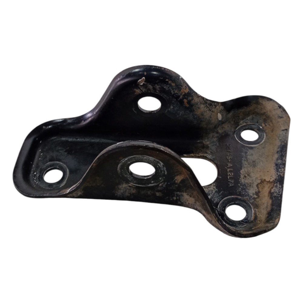 Suporte Braço Tras Esq Land Rover Freelander 2006 A 2014