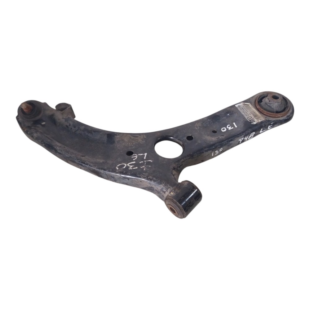 Bandeja balança dianteira esquerda Hyindai i30 2009 a 2016