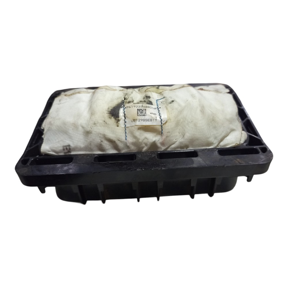 bolsa airbag painel copiloto Chevrolet cobalt 2011-2019